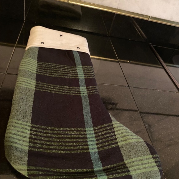 Green Black - One Stocking - Picture 8 of 10